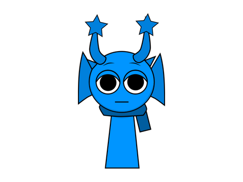 my oc : spike! phase 1-10