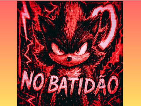 NO BATIDAO