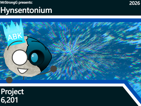 Hynsentonium