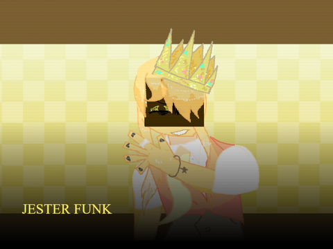JESTER FUNK 