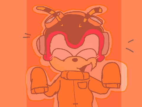 CHARMY CHARMY CHARMY CHARMY WE LOVE THIS SILLY BEE