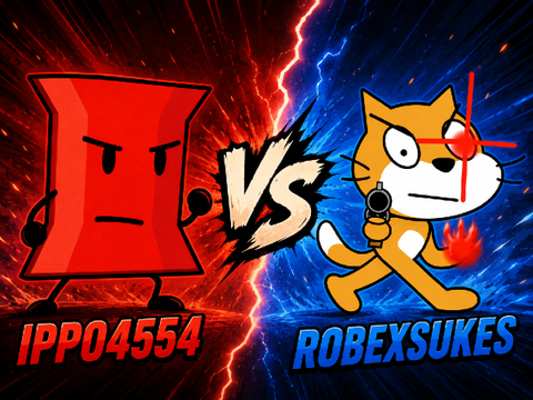 IPPO4554 versus Me