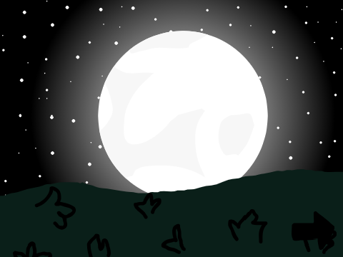 Night/day thing