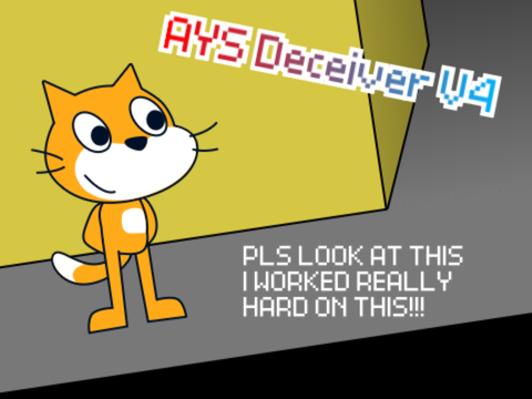 AYS Deceiver V4