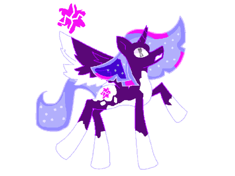 My Little Pony: Friendship is Useless - Dreamtrap