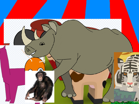 Sorinarey 2 - Animal World 2026