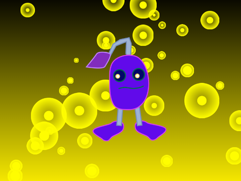 The Mind Electric - FLASHING LIGHTS -