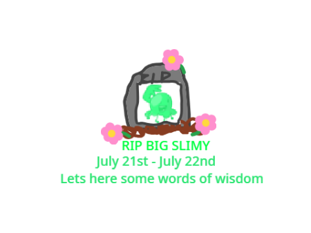 RIP BIG bro