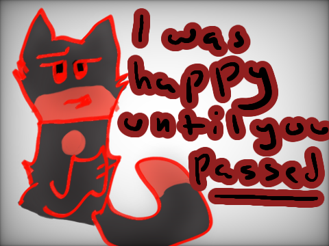 fanart for this peak game-ish thing