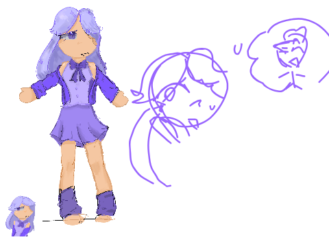 full yumesona :eyes: