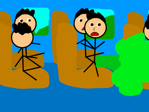 School Trip Disaster