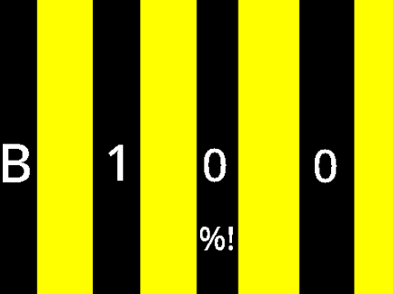 B 100% (GD 13th demon)
