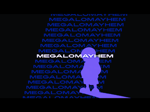 [SwapSwap] - Megalomayhem COVER v2