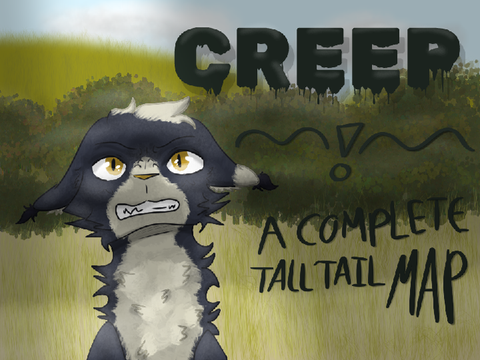 -Creep- TNE