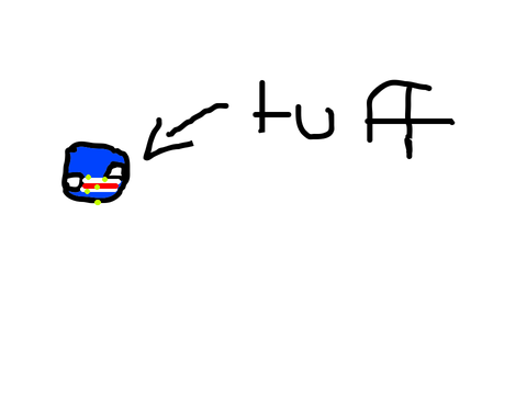 Cabo Verde > all countries to ever play in the WC