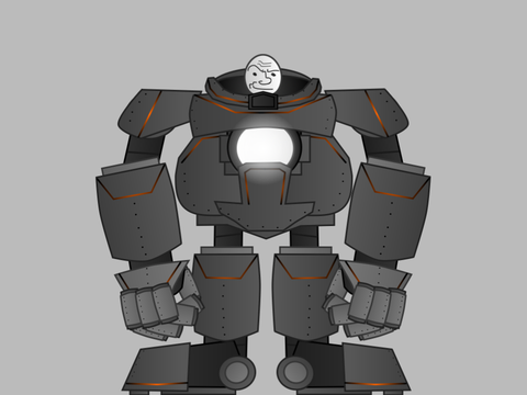 Bored Animation Practice