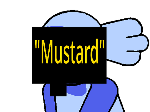 Yucky V