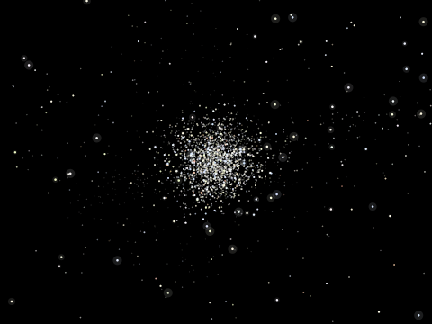 the center of the universe
