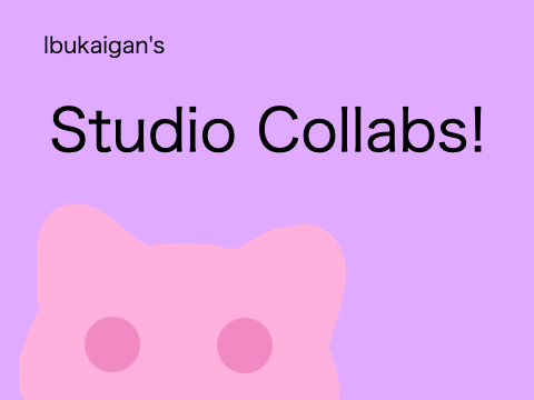 Studio Collabs
