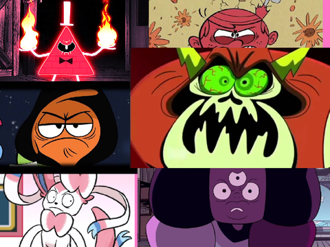My Reaction Whenever Someone Steals My Art