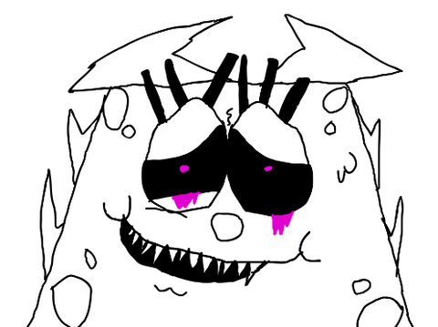 OH NOES