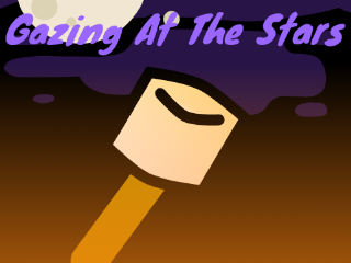 Gazing At the Stars | Parallax