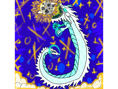 Dragoon