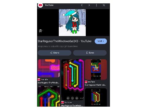 What