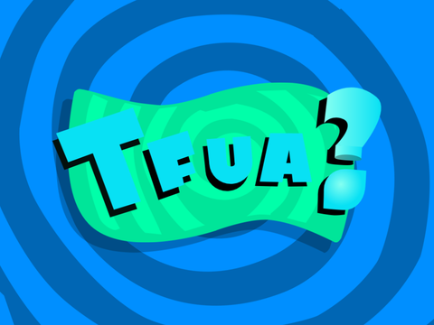 Finalized Oddball TFUA? Shout (2000-2003)
