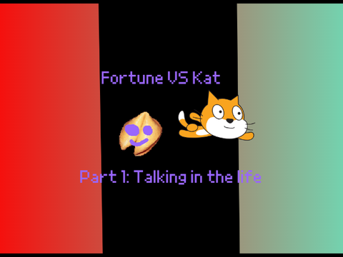 Fortune vs Kat part 1 (talking bg_artizxsk_)