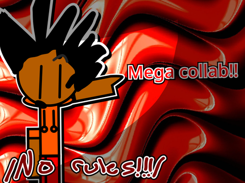 118 followers elevator MEGA COLLAB!!!