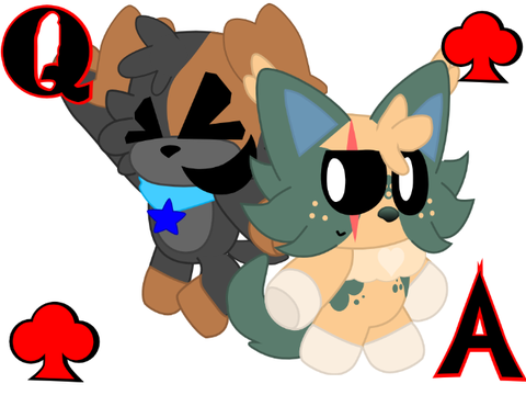 Q and A COLLAB!