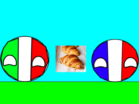 France and Italy