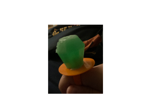 watermelon ring pop