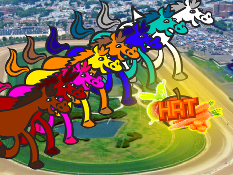 Horse Race Tests (SCRATCH PORT)