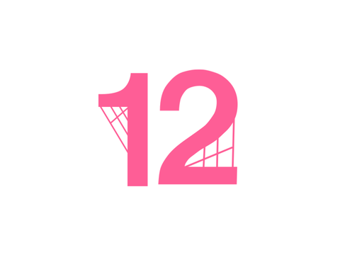 (LATE) 12 Days Left