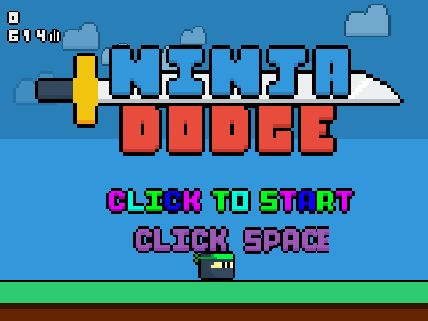 Ninja Dodge