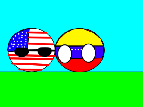 Freedom (I have No Countryball Assets LOL)