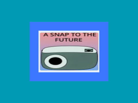 Meet Levi's VA [] A Snap to the Future 