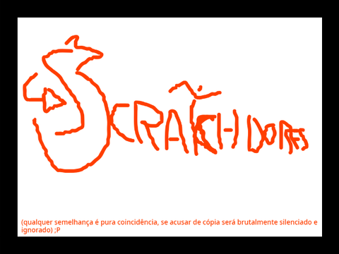 scratchdores (não é cópia)