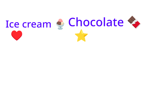 What is better? No.1