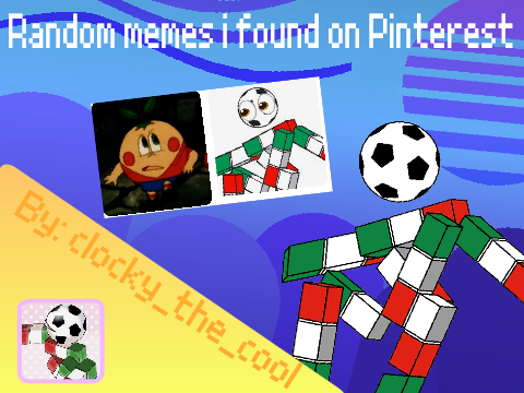 Random memes (Part 1)