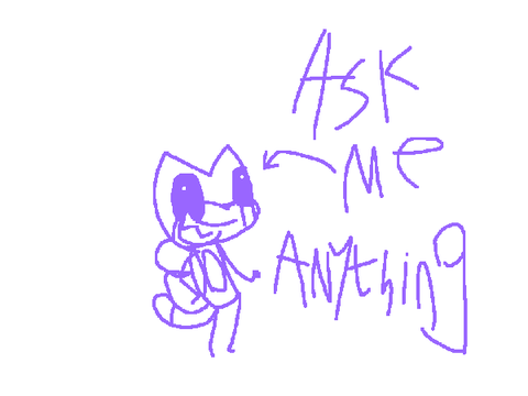Ask SVG YOUR burning questions!