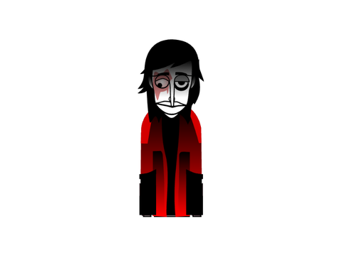 Jacob From Griefbox in my style
