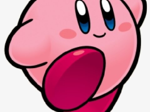 lose your sanity by kirby saying puyo