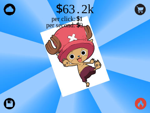 Chopper clicker ☁AUTOSAVE