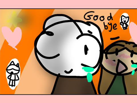 Goodbye @soda_cat115 <\3