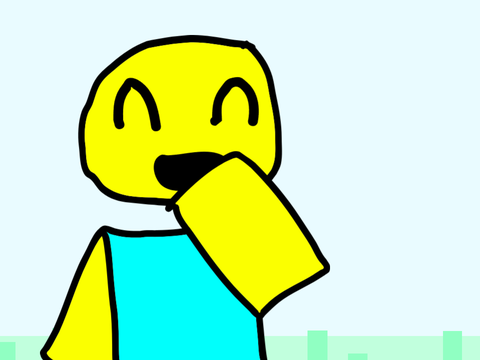 [] Roblox but Glitching [] 