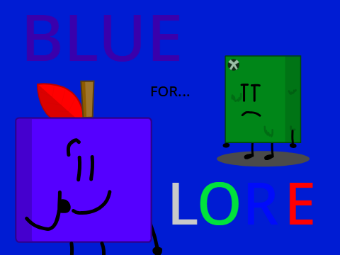 the WORST lore sign up EVER