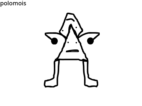 fanmade groovy specimens 4 [polomois]